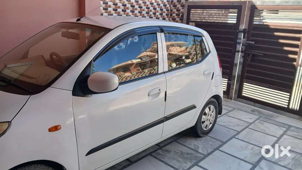 Hyundai Grand I10 Prime 2009