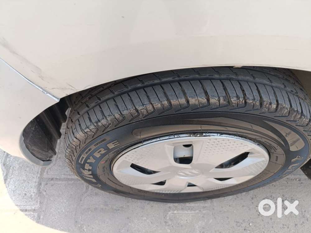 Maruti Suzuki Wagon R Lxi 1.0, 2023, Cng & Hybrids