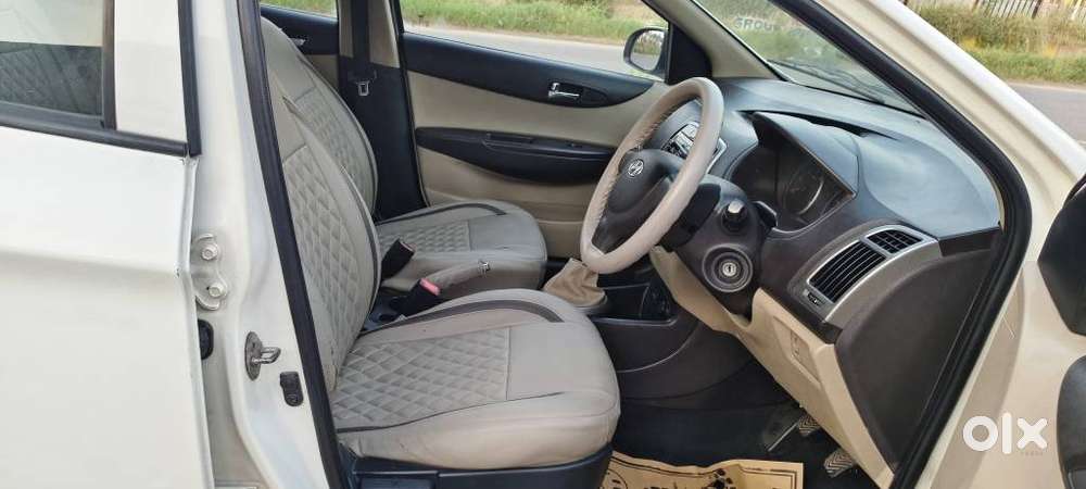 Hyundai I20 Magna Plus, 2013, Diesel