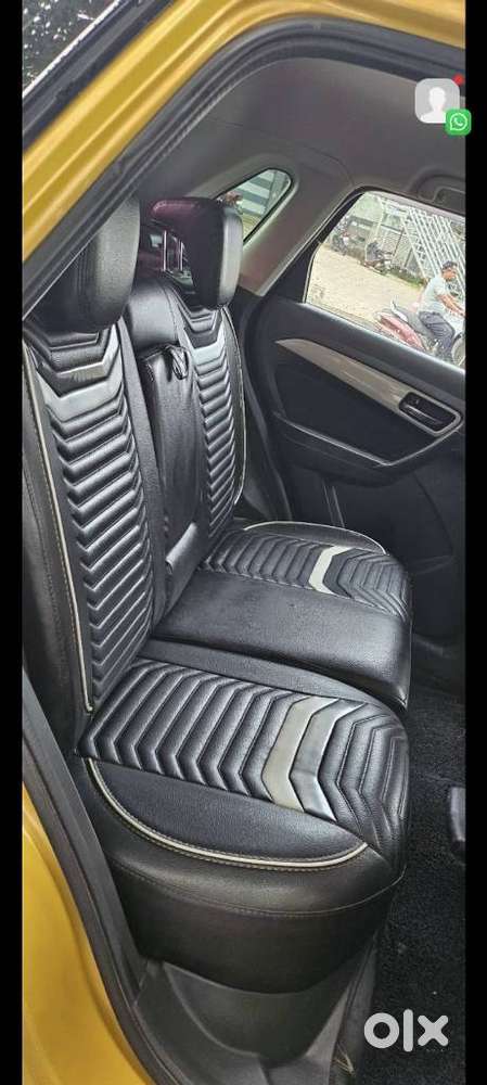 Maruti Suzuki Vitara Brezza Zdi Plus, 2017, Diesel