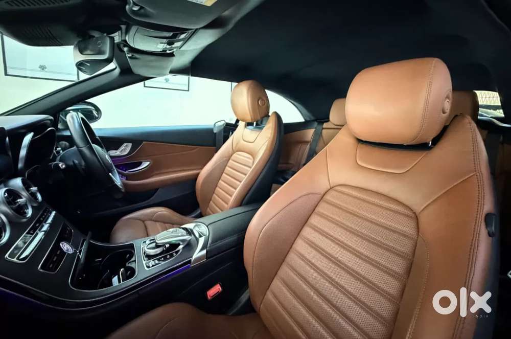 Mercedes-benz New C-class C300 Cabriolet, 2020, Petrol