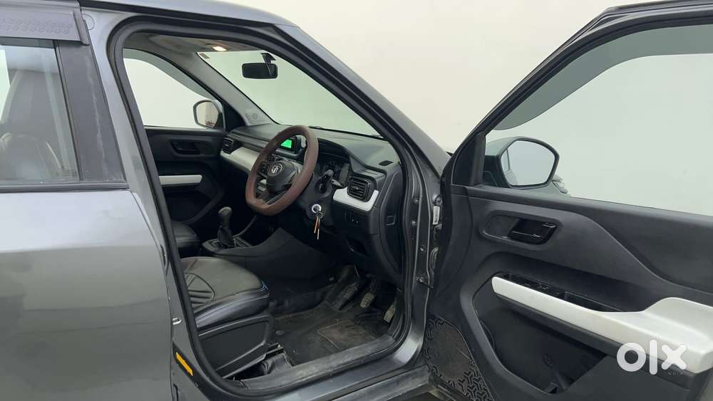 Tata Punch 1.2 Revotron Pure Rhythm Pack Mt, 2022, Petrol