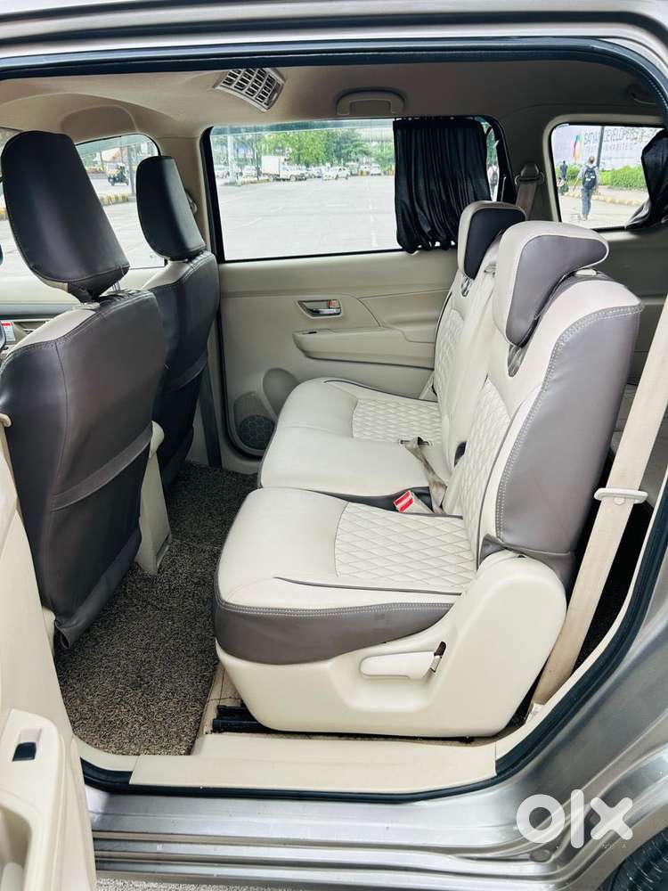 Maruti Suzuki Ertiga Vxi Cng, 2022, Cng & Hybrids