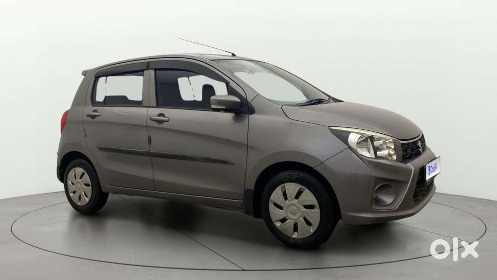 Maruti Suzuki Celerio Zxi Mt, 2020, Petrol