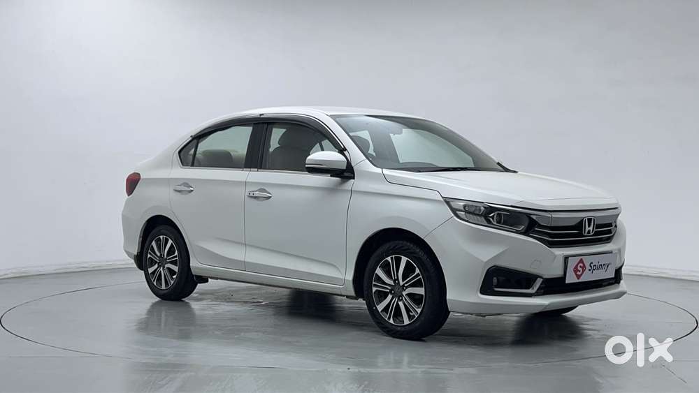 Honda Amaze [2021-2023] 1.2 Vx I-vtec Mt, 2022, Petrol