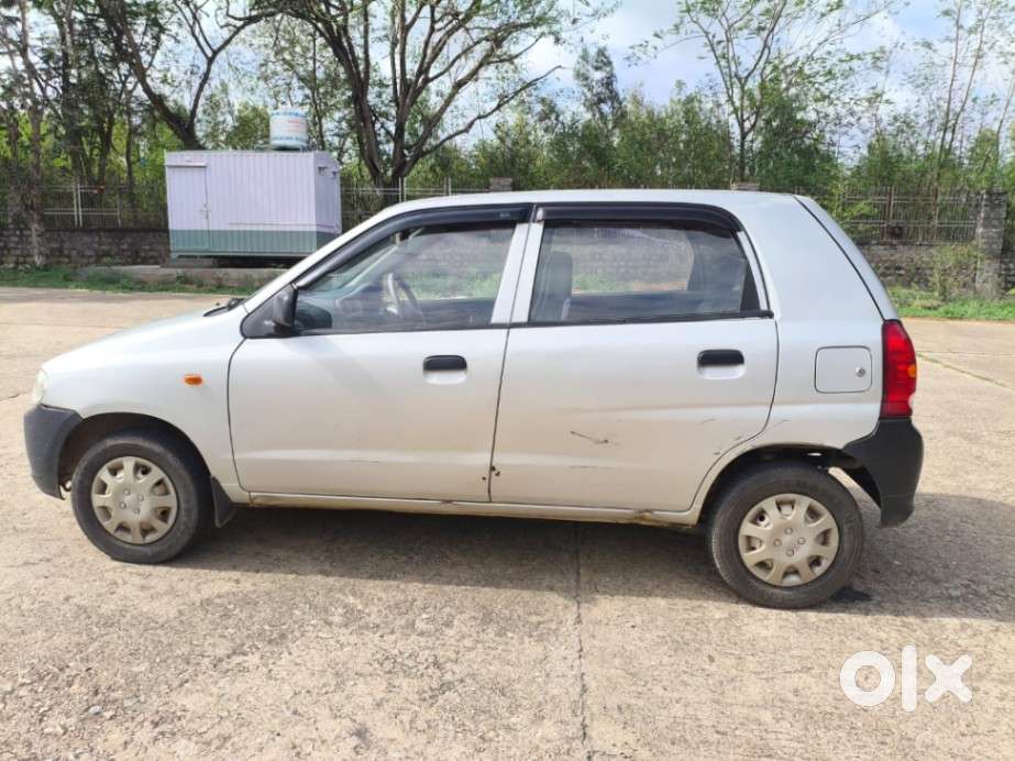 Maruti Suzuki Alto Std (o), 2012, Petrol