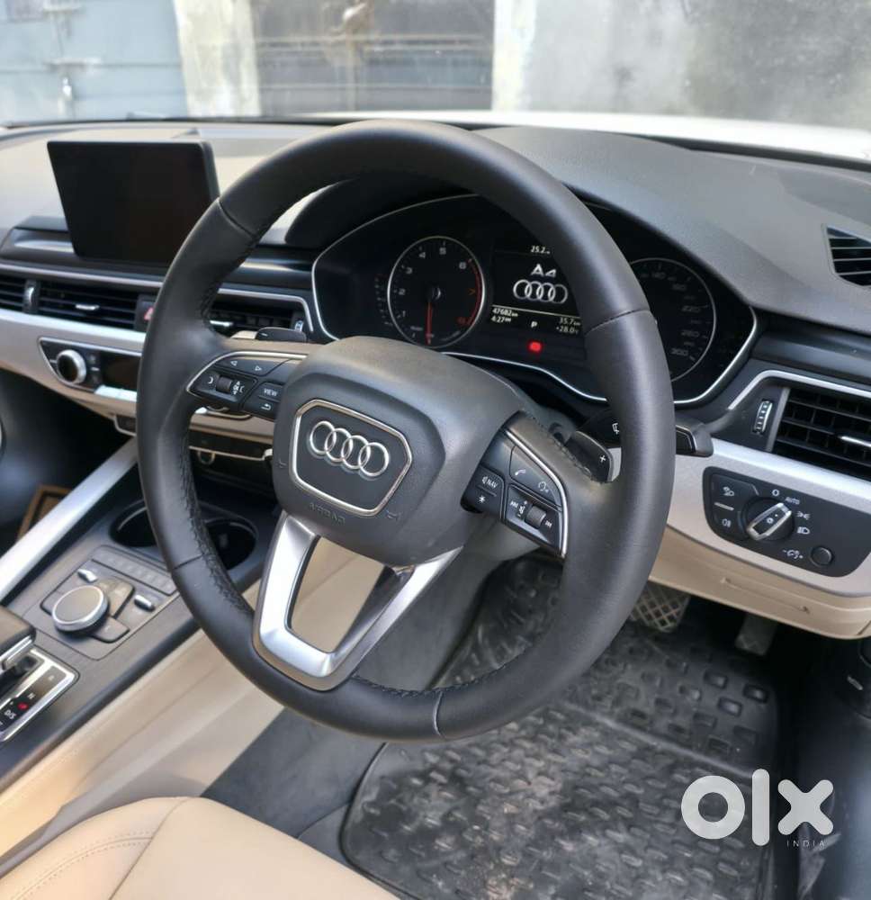 Audi A4 1.4 30 Tfsi Premium Plus, 2019, Petrol