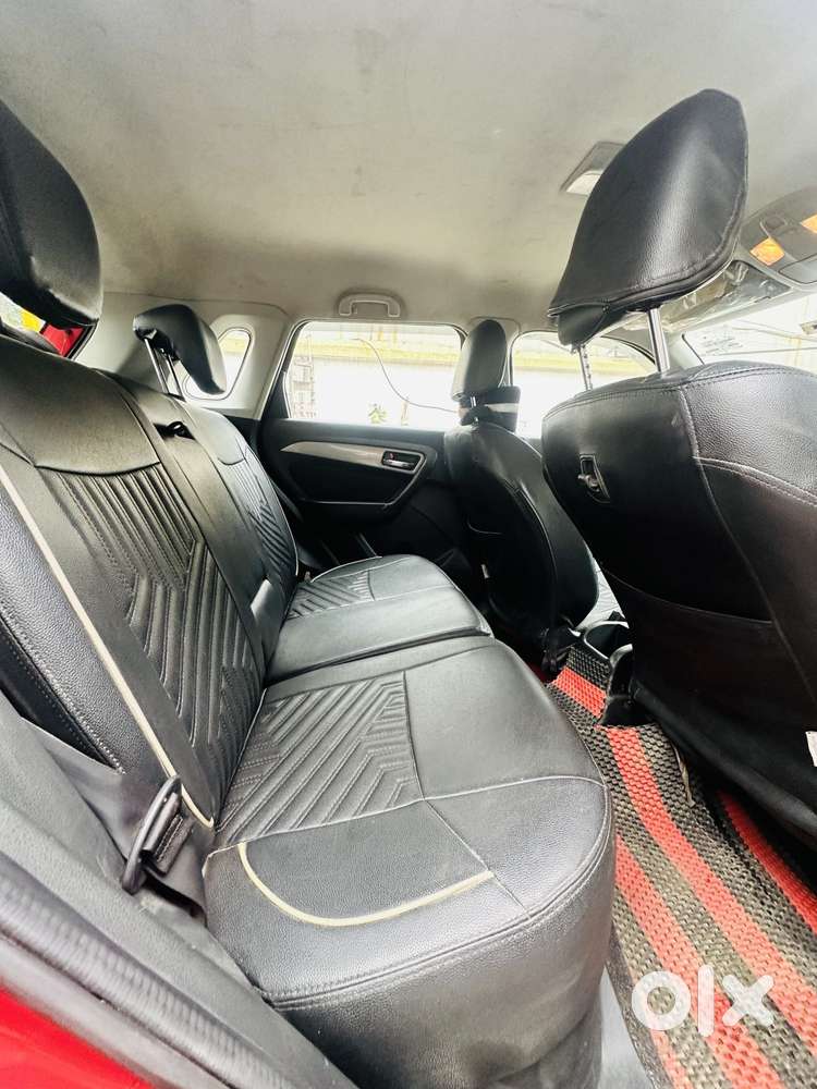 Maruti Suzuki Vitara Brezza