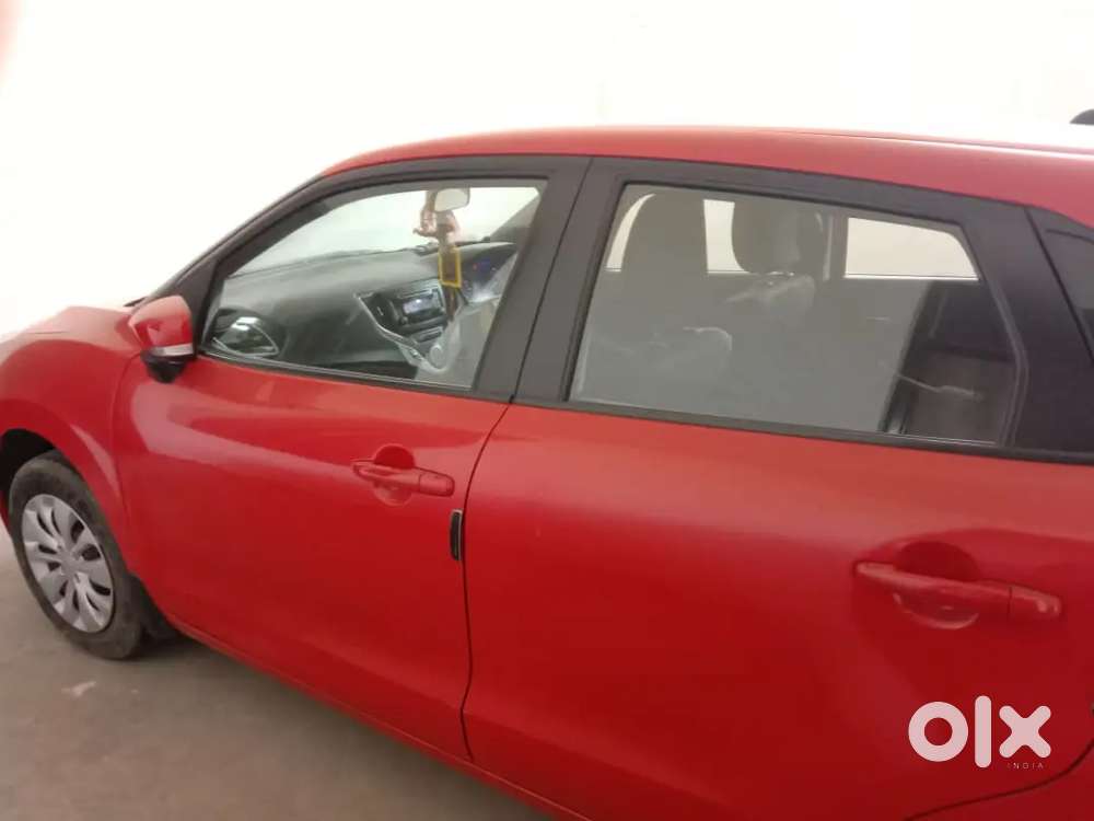Maruti Suzuki Baleno 2016 Petrol 57000 Km Driven