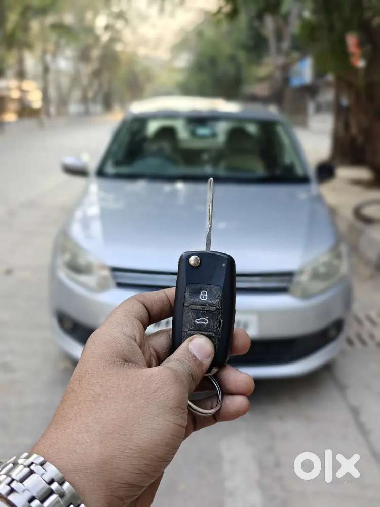 Volkswagen Vento