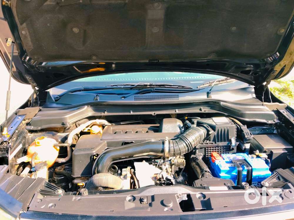 Mahindra Xuv300 W6 Diesel, 2023, Diesel