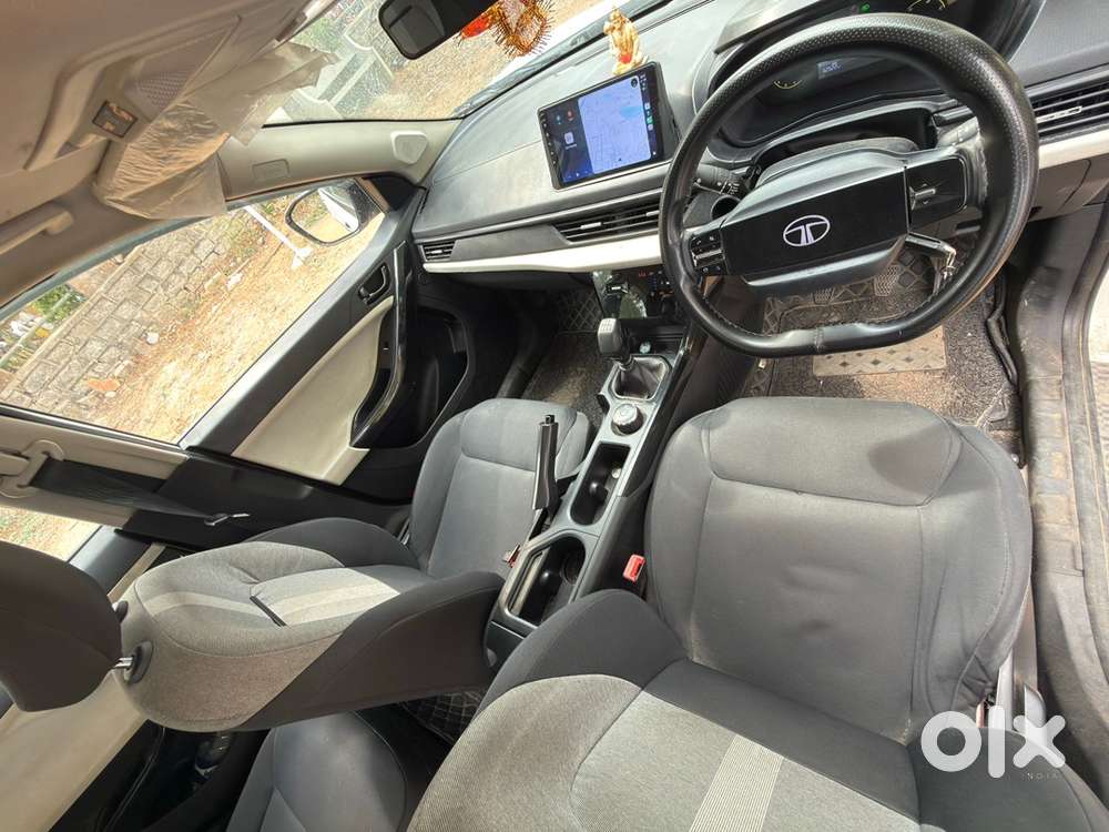 Tata Nexon Diesel 2024