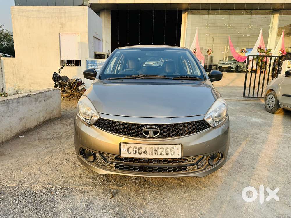 Tata Tigor Xm, 2019, Petrol