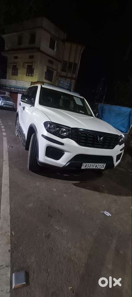 Car Location Is In Silchar