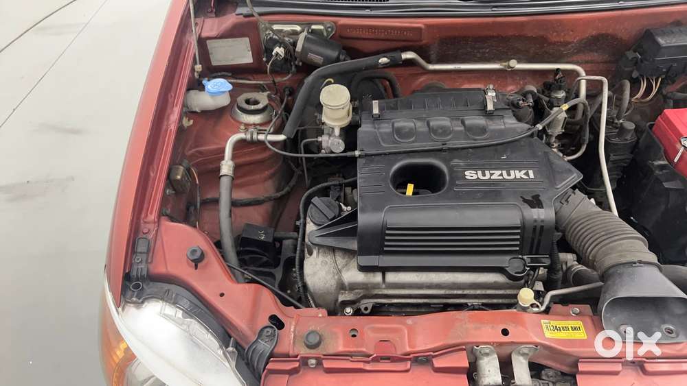 Maruti Suzuki Alto K10 Vxi, 2013, Petrol