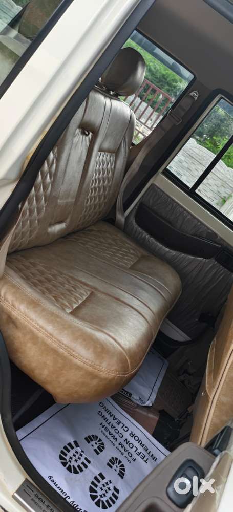 Mahindra Bolero 1.5 B6 (o), 2023, Diesel