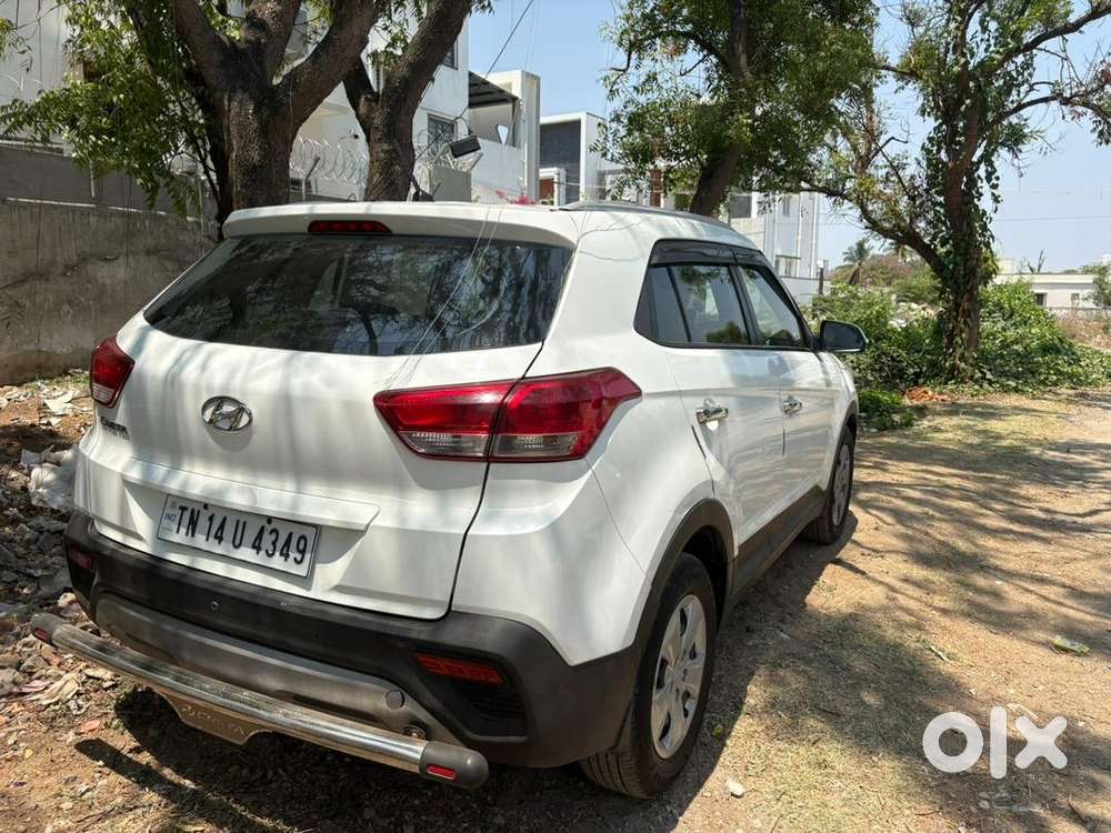 Hyundai Diesel Car 2019