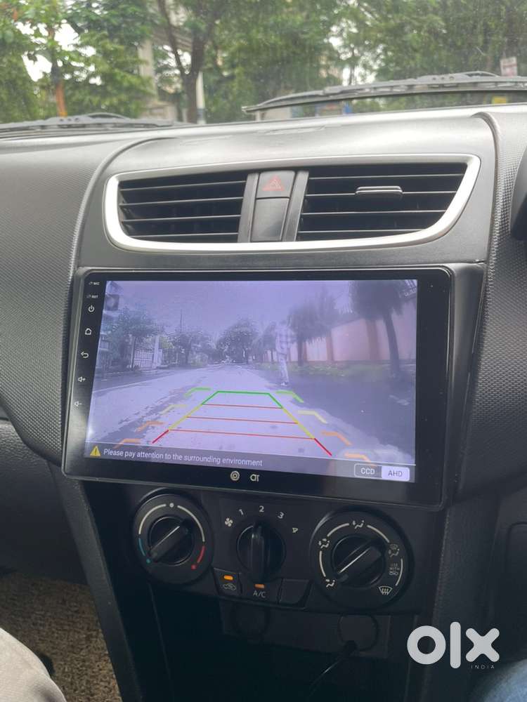 2013 Maruti Swift Vdi