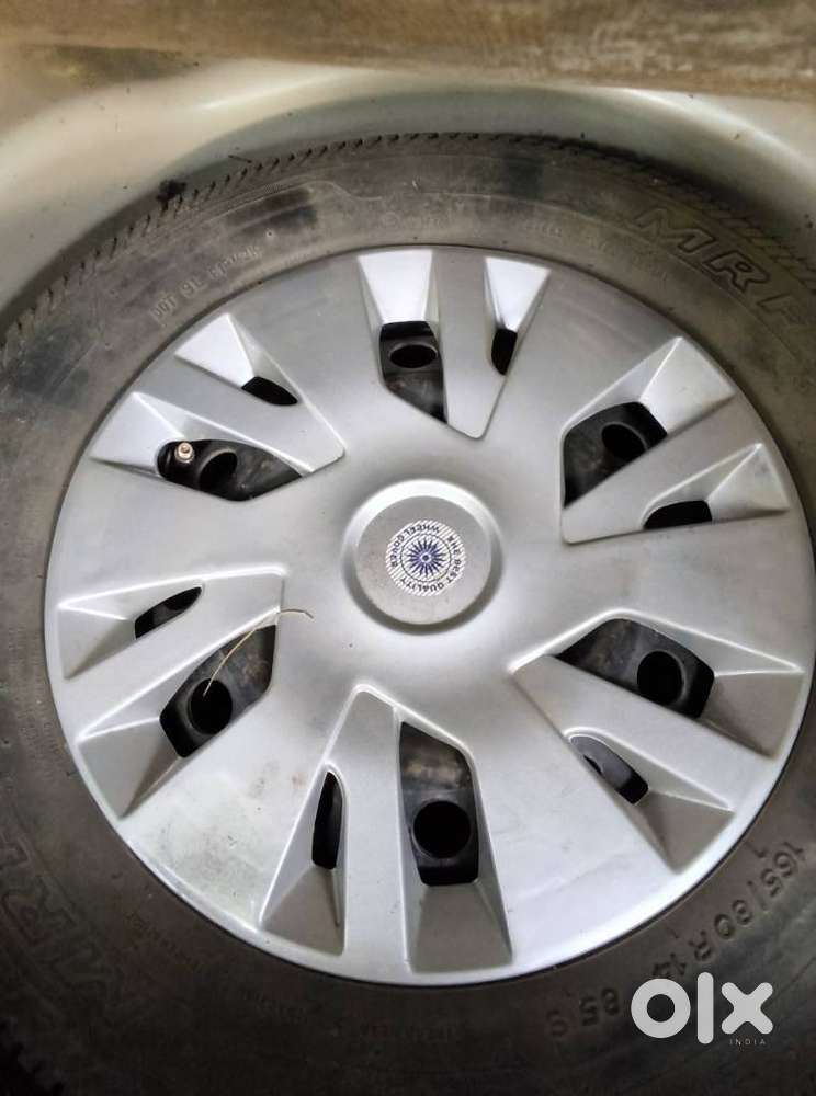 Maruti Suzuki Swift Dzire 1.2 Vxi Bsiv, 2012, Petrol