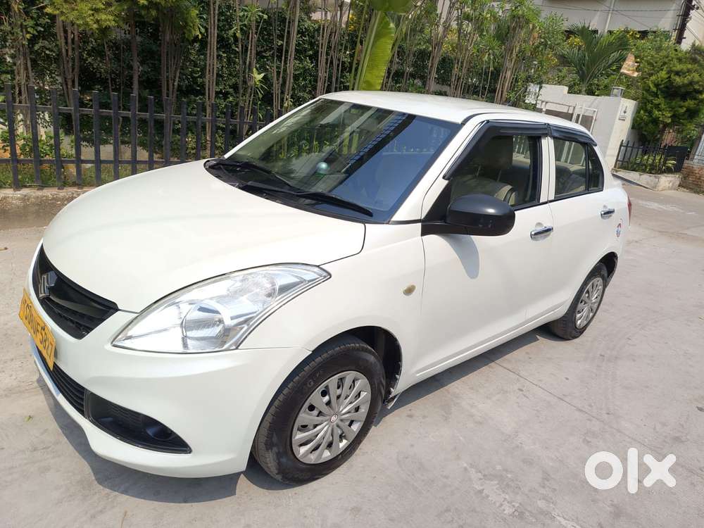 Maruti Suzuki Swift Dzire Ldi Bsiv, 2018, Diesel