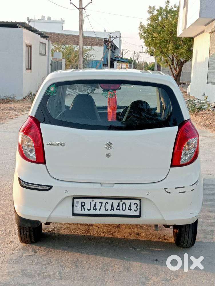 Maruti Suzuki Alto 800 0.8 Vxi (o), 2020, Petrol