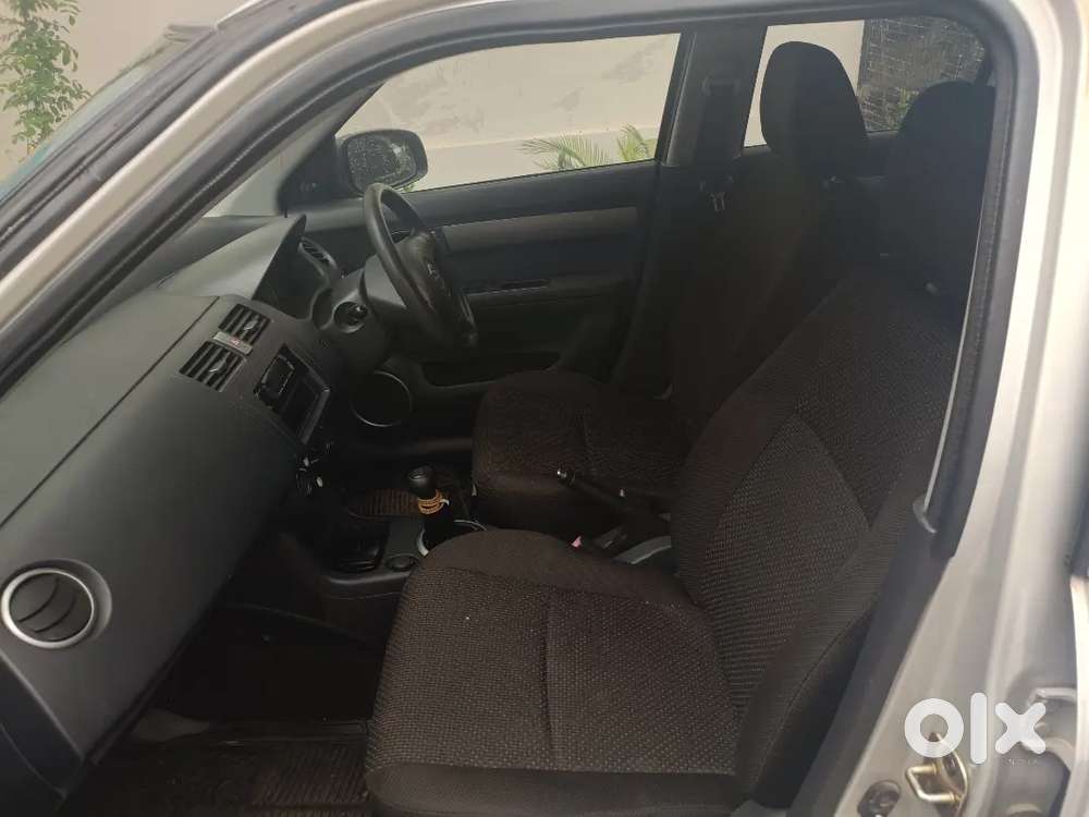 Maruti Suzuki Swift 2006