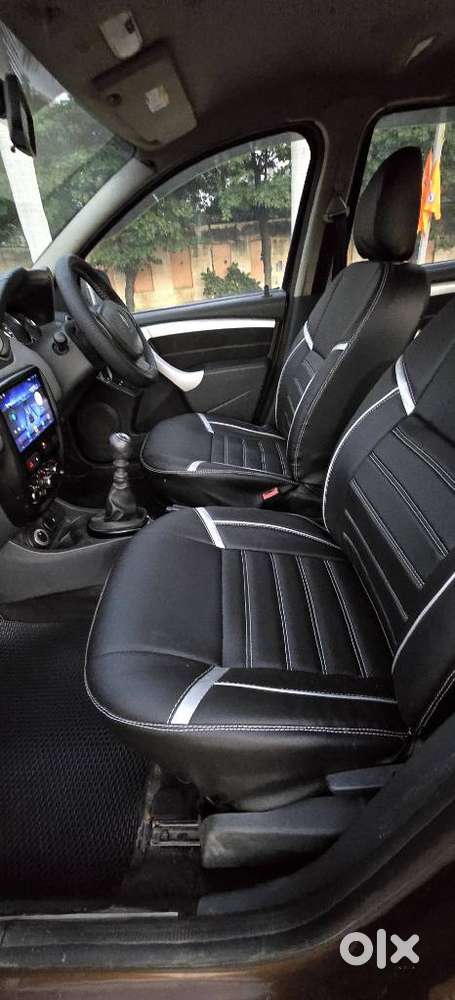 Renault Duster Rxz Awd, 2015, Diesel