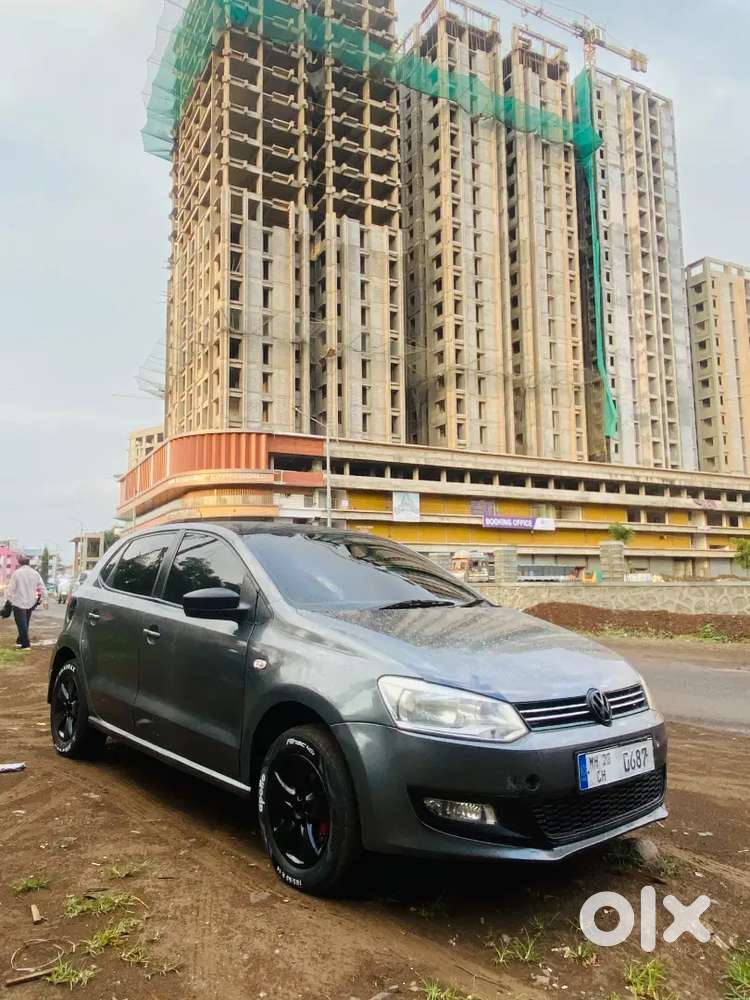 2012 Model