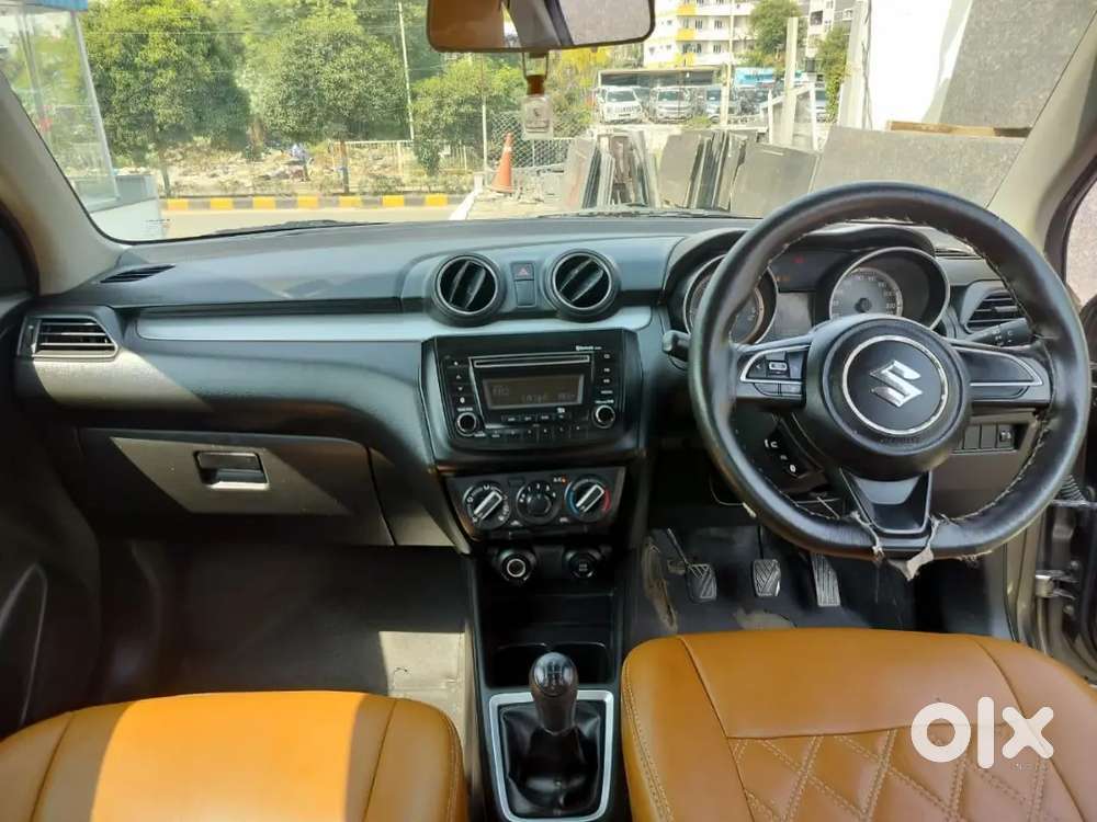 Maruti Suzuki Swift 2019 Diesel Good Condition