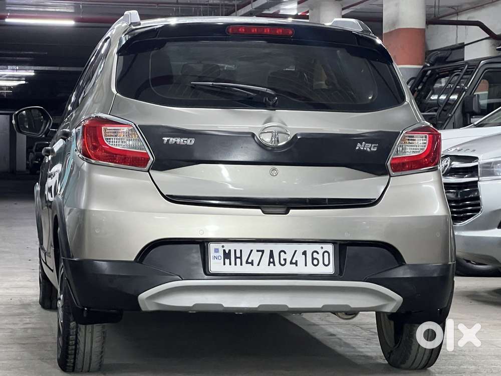 Tata Tiago Nrg 1.2 Xz Mt, 2018, Petrol