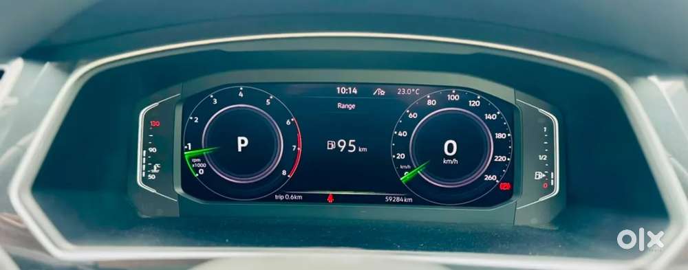Volkswagen Tiguan 2.0 Elegance Tsi Dsg, 2023, Petrol