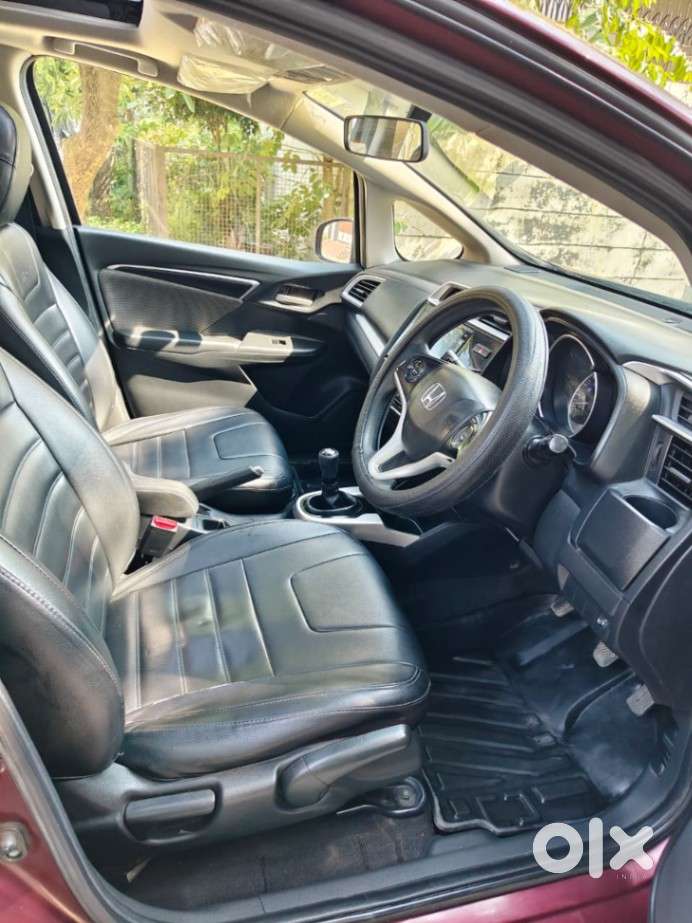 Honda Wr-v 1.5 Vx I-dtec, 2018, Diesel