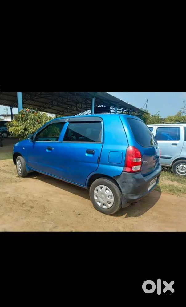 2006 Model  Ac Working  Power Steering  All Docs Curren