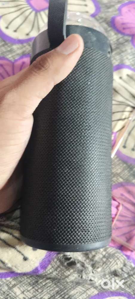 Speakr new