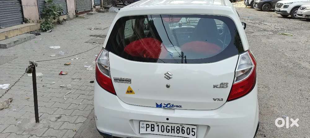 Maruti Suzuki Alto 2017 All  New Tyre Chill Ac