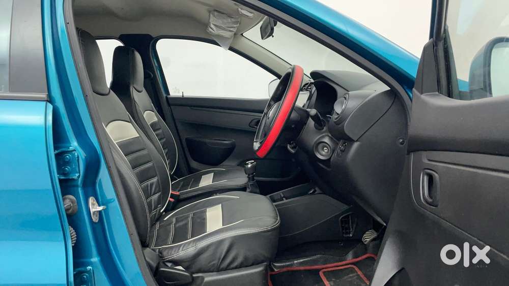 Renault Kwid Rxt 1.0, 2023, Petrol