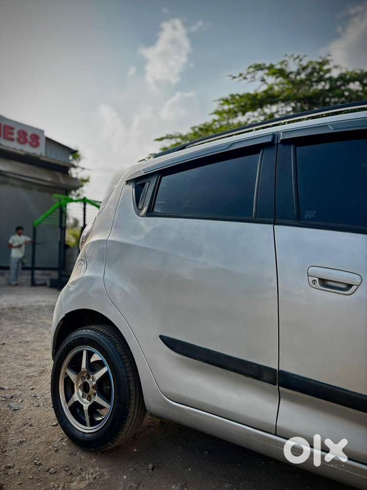 Chevrolet Beat 2012 Diesel Well Maintained