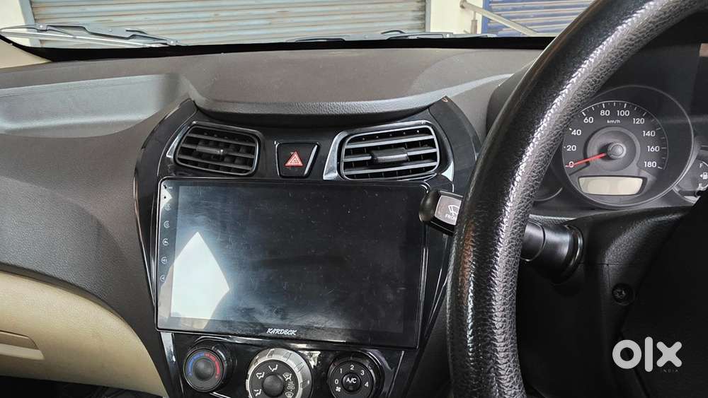 Hyundai Eon Era 2016/ Showroom History/android System/reverse Camera
