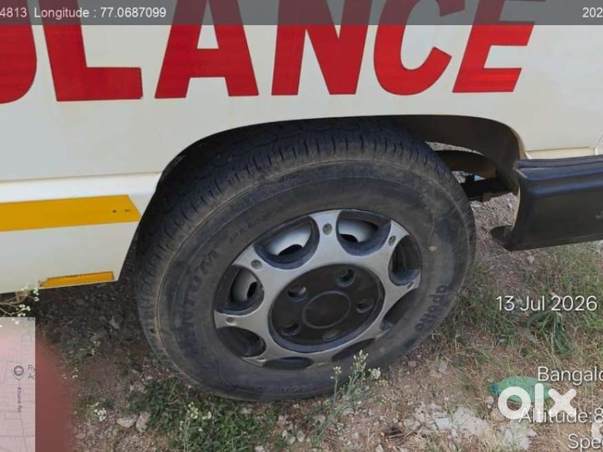 Tata Winger Platinum Bsiv, 2018, Diesel