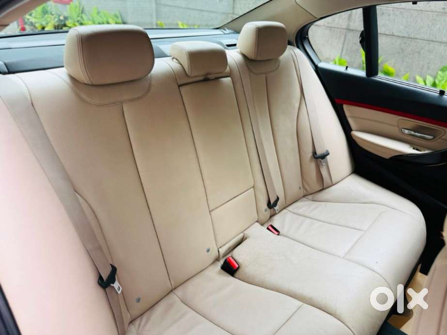 Bmw 3 Series 320d, 2017, Diesel