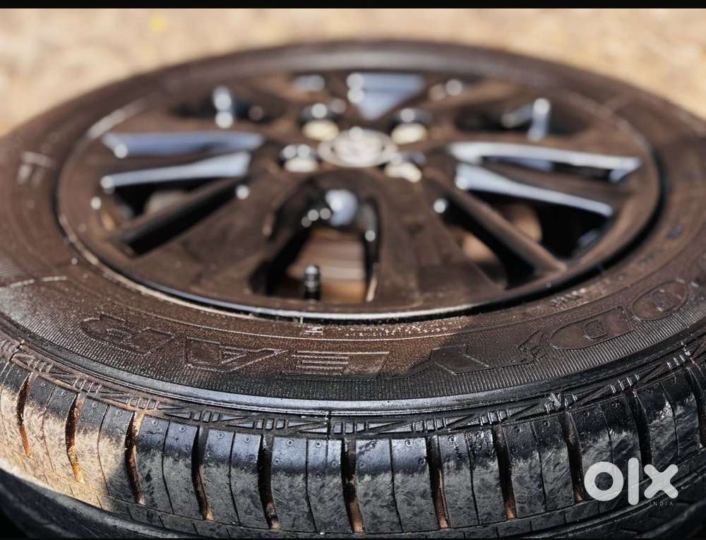 Toyota Yaris V Optional, 2019, Cng & Hybrids