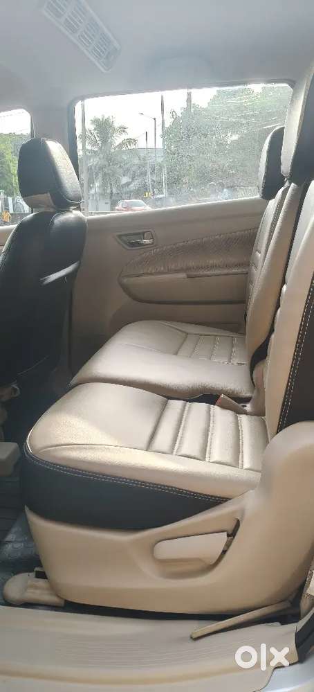 Maruti Ertiga Vdi 2013
