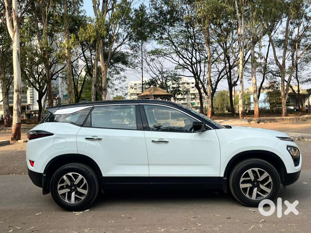 Tata Harrier Xza+, 2022, Diesel