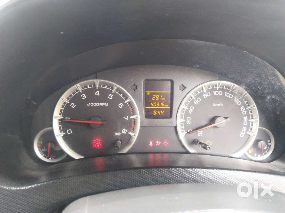 Maruti Suzuki Swift Vxi, 2018, Petrol