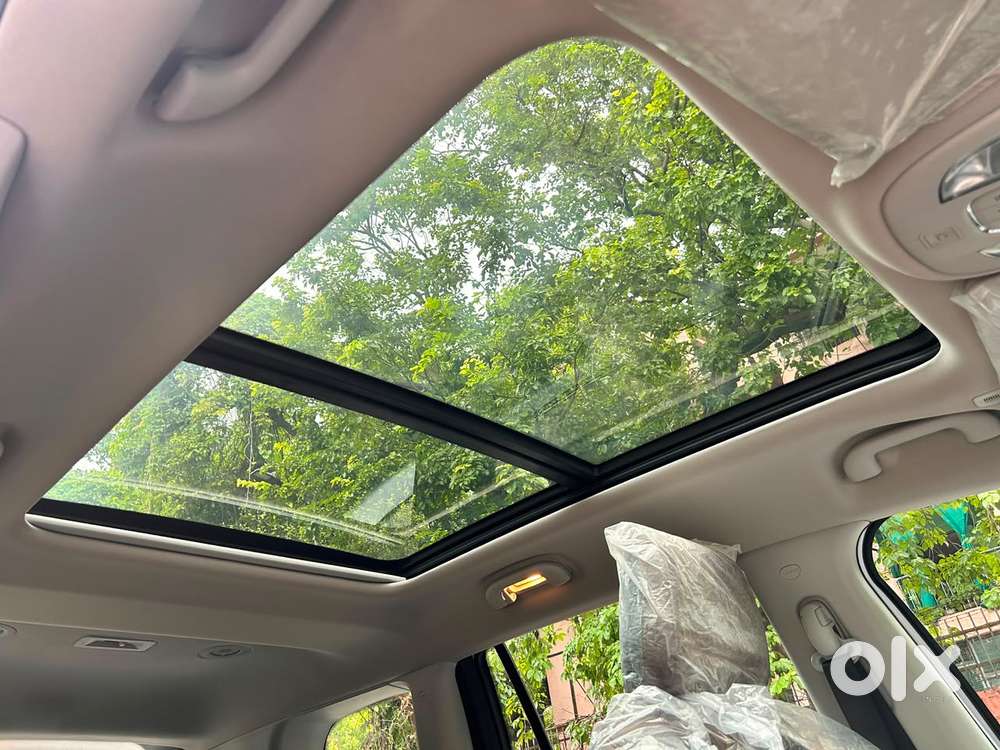 Jeep Meridian 2.0 Limited (o) 4x2 At, 2023, Diesel
