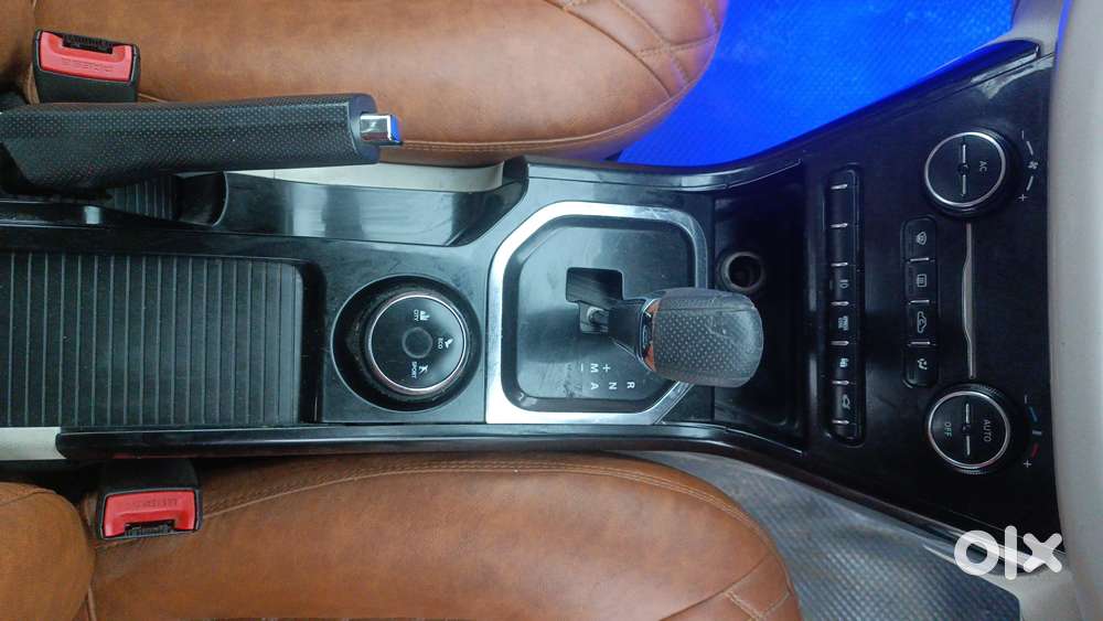 Tata Nexon 1.5 Revotorq Xza Plus, 2020, Petrol