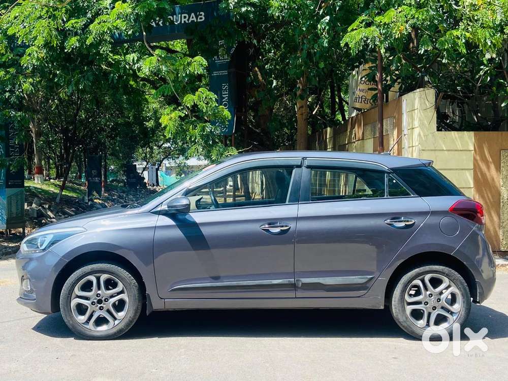 Hyundai I20 1.2 Asta, 2019, Diesel