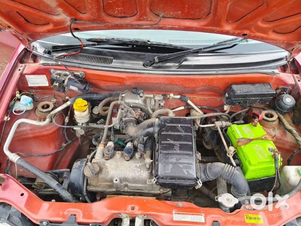 Maruti Suzuki Alto 0.8 Lxi (o), 2012, Petrol