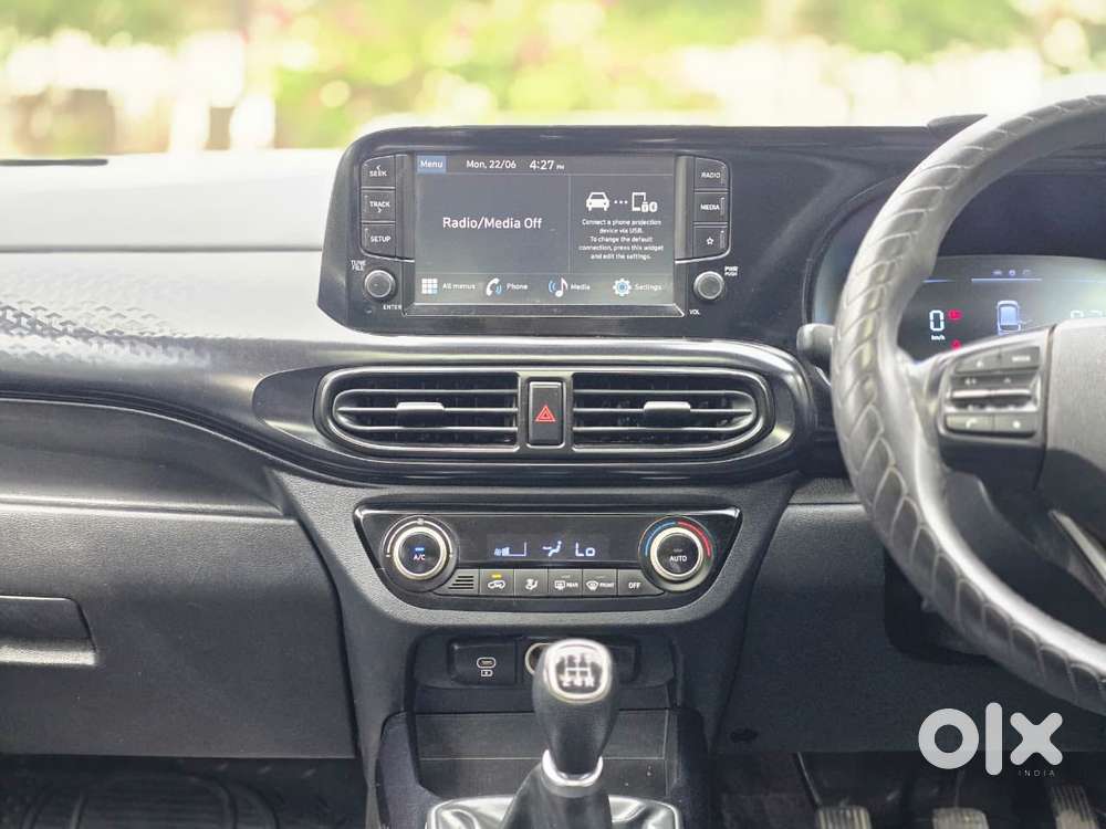 Hyundai Exter Sx 1.2 Cng Mt, 2023, Cng & Hybrids