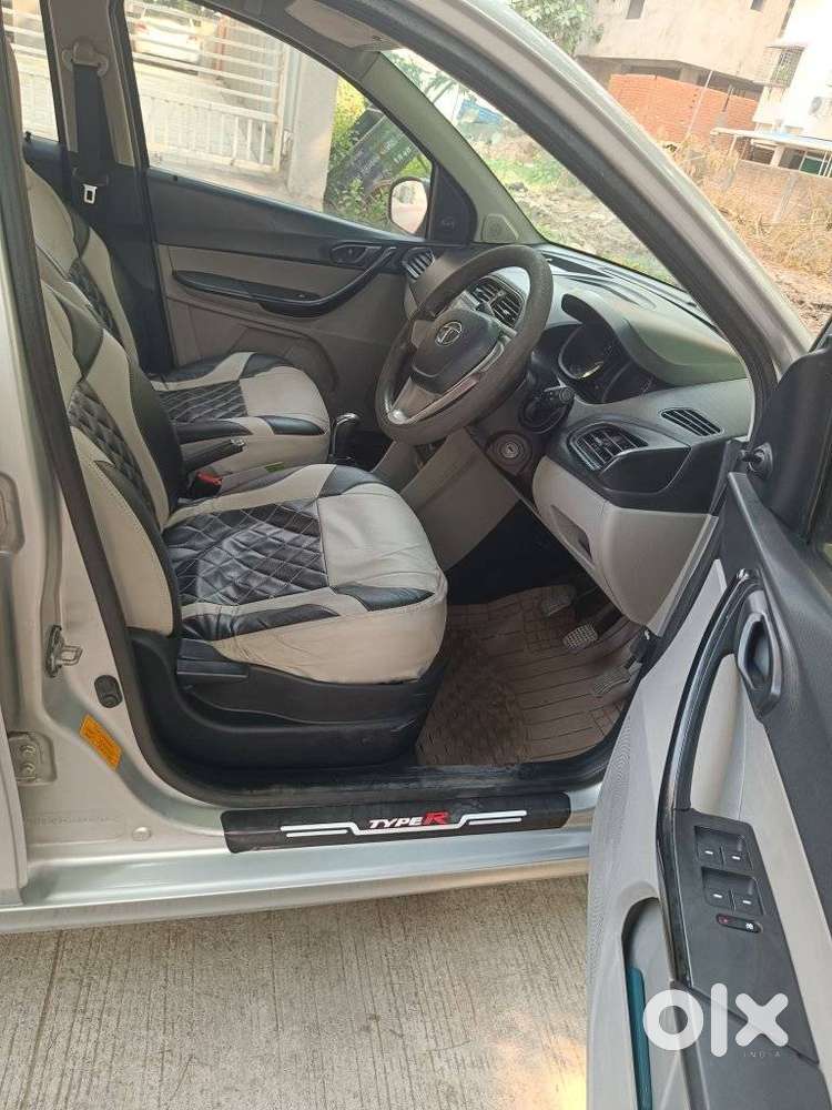 Tata Tiago 1.05 Revotorq Xm Option, 2016, Petrol